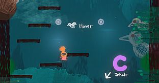 Super Ate in Wonderland