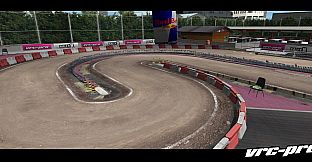 VRC PRO Dirt pack (3)