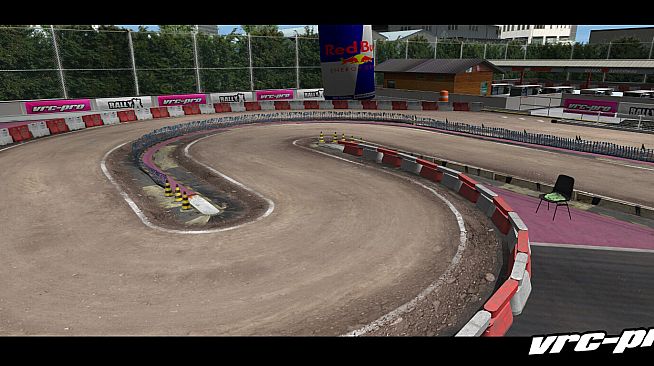 VRC PRO Dirt pack (3)