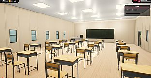School Owner Simulator