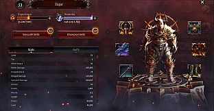 Warhammer: Chaos & Conquest - Starter Bundle