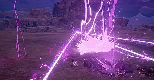 DRAGON BALL Z: KAKAROT - DAIMA - Adventure Through The Demon Realm PACK