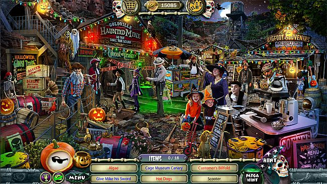 Halloween: Trick or Treat 3 Collectors Edition