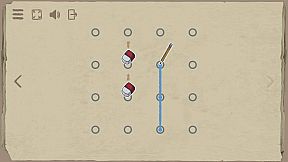 Draft - In the woods