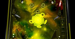 Hyperspace Pinball - Soundtrack