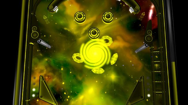 Hyperspace Pinball - Soundtrack