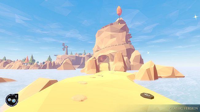 Treeker: The Lost Glasses - Classic + Remake Edition