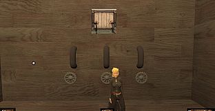 Telluria: Forebodings Gear Minigame