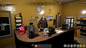 Delivery Driver Service: Prologue