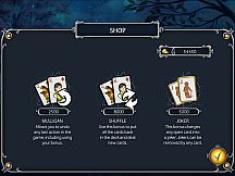 Mystery Solitaire Grimm's Tales