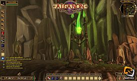 Alganon