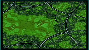 projectM Music Visualizer