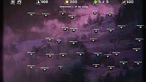 FULLYBROKEN: WAY HOME - A Roguelike Shooter