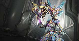 Warframe: Yareli Prime Access - Complete Pack