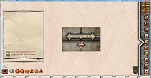 Fantasy Grounds - Savage Worlds Setting: Sundered Skies