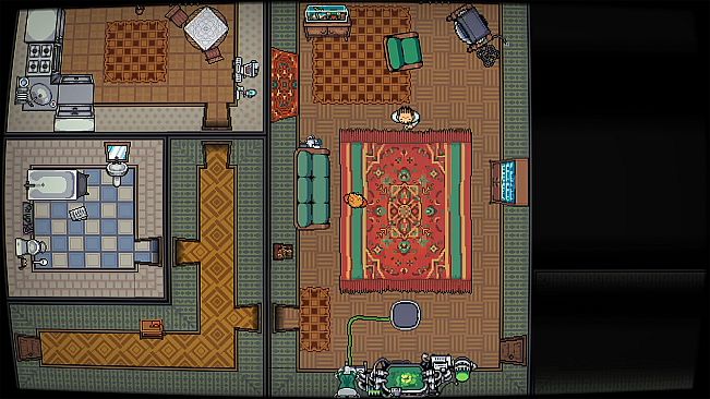 GOST of Time (Windows)