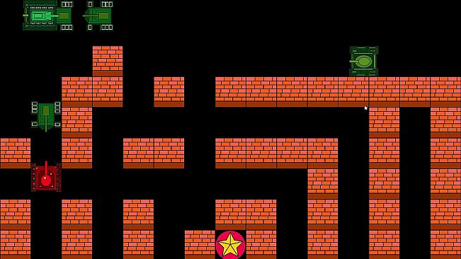 The Tower Of TigerQiuQiu 2 - Tiger Tank 70 Ⅷ