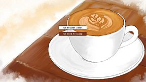 Memories of East Coast