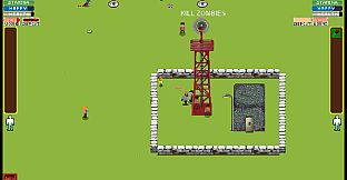 Beat Survival - Expansion