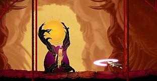 Sundered