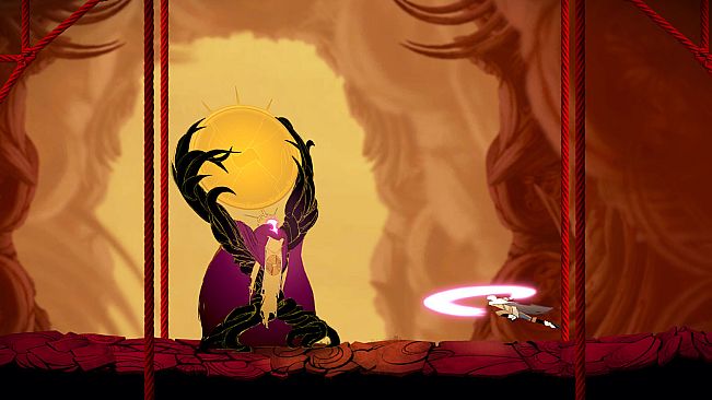 Sundered