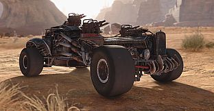 Crossout - Wholesale Recall Pack