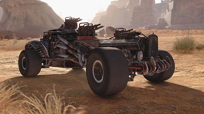 Crossout - Wholesale Recall Pack