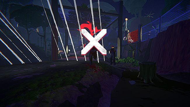 I Am Your Beast - Quitting Time DLC