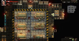 Subterrain: Mines of Titan Soundtrack