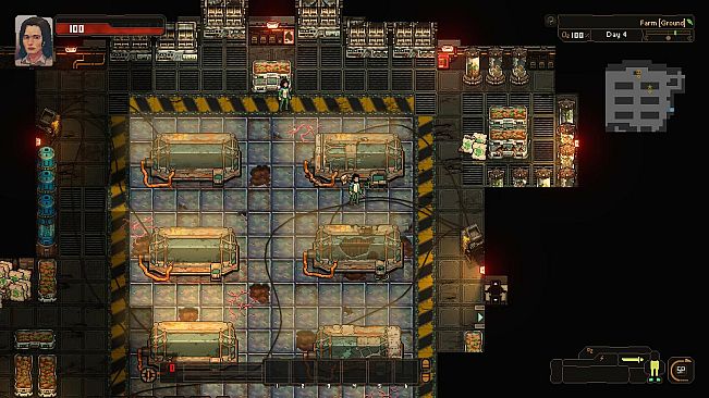 Subterrain: Mines of Titan Soundtrack