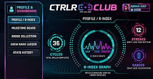 CTRLR.CLUB
