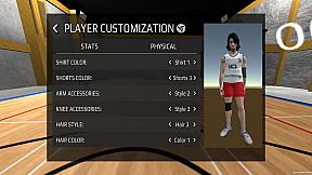 Volleyborne: Unbound Horizons