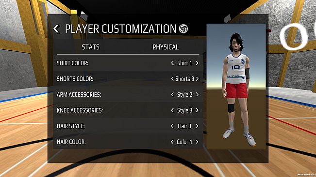 Volleyborne: Unbound Horizons