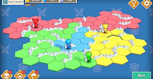 Color War