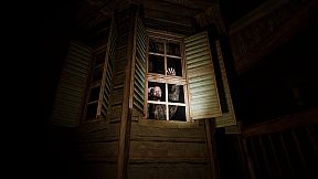 Unholy Village Free Version