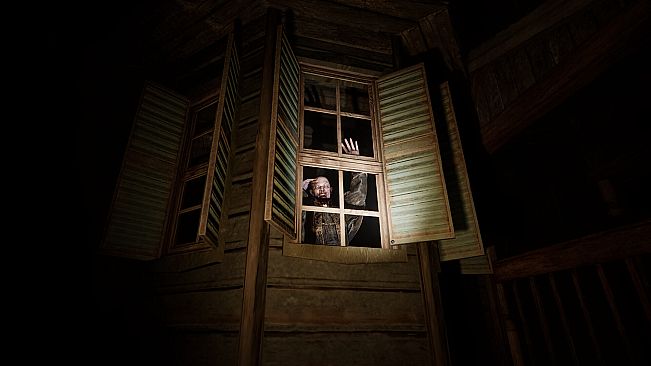 Unholy Village Free Version