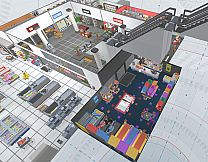 Kitten Love Emulator