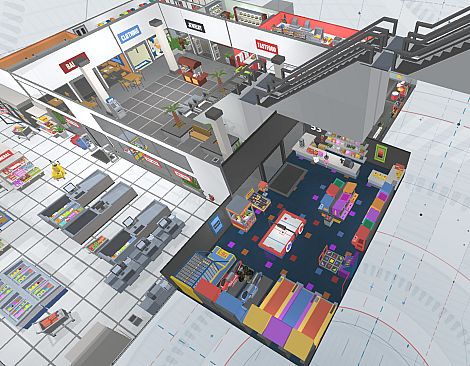 Kitten Love Emulator