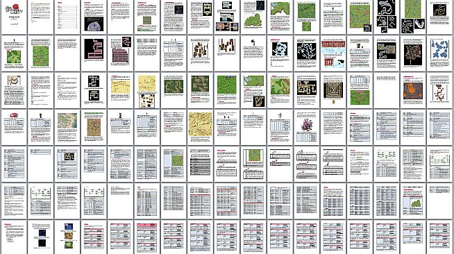 Whisper of a Rose: Strategy Guide