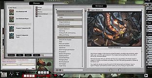 Fantasy Grounds - Shadow of the Demon Lord - Freeport Companion