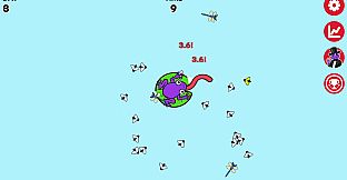 Incremental Frog