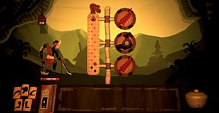 Deadhand Theater