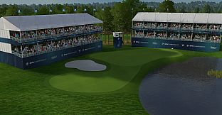 GOLF+ - Caves Valley Golf Club