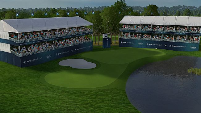 GOLF+ - Caves Valley Golf Club