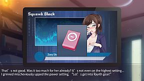 Wolf of Stock Street