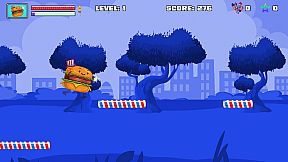 Independence Day Run