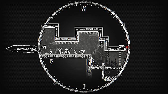 Greetings from El Rey