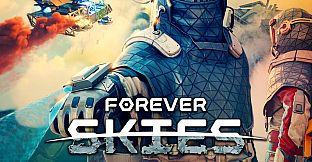 Forever Skies Playtest