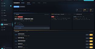 FRAGLINE: Esports Manager