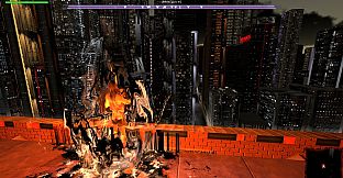 Android Amazones - Season 3